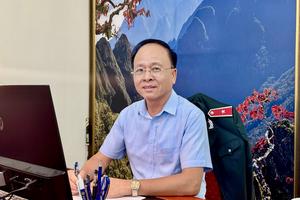 Khẩn trương triển khai các nhiệm vụ để nâng cấp hệ thống Cơ sở dữ liệu quốc gia về khiếu nại, tố cáo