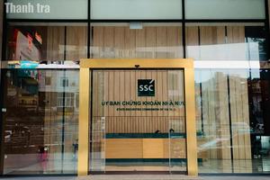 Vì sao Công ty CP Đầu tư Phát triển Nhà và Đô thị Vinahud bị thanh tra xử phạt?