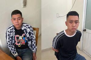 Triệt phá nhóm tín dụng đen cho vay lãi suất đến hơn 1.500% một năm