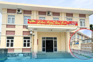 Quảng Ninh: Tăng vụ việc tiếp công dân, giảm điểm nóng khiếu kiện