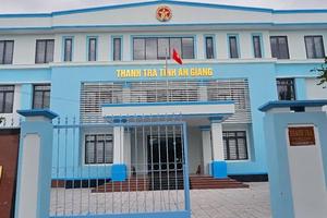 An Giang: Tăng cường đối thoại, nâng cao hiệu quả giải quyết khiếu nại