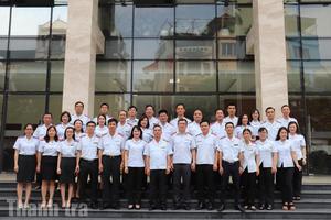 Ban Tiếp công dân Trung ương vinh dự đón nhận Cờ thi đua của Thanh tra Chính phủ: Khi bản lĩnh hòa cùng trí tuệ