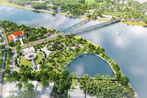 Quảng Trị: Diện mạo mới cho di tích Hiền Lương – Bến Hải