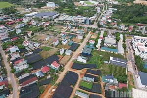 Nhà đầu tư không cung cấp đầy đủ hồ sơ để nghiệm thu thanh toán