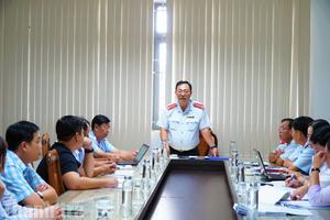 Cà Mau: Toàn tỉnh tiếp nhận hơn 1.000 đơn thư trong tháng 8/2025