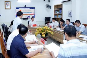 Nhiều vụ việc công dân gửi đơn đến Bộ Nông nghiệp và Môi trường có nội dung trùng nhau