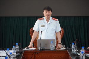 Thanh tra tỉnh Thái Nguyên: Dấu ấn cống hiến trong giai đoạn đổi mới