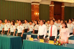 Thanh tra Thành phố Hà Nội: Vượt qua khó khăn, bứt phá toàn diện trong giai đoạn 2021 - 2025