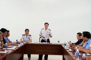 An Giang: Đẩy mạnh các giải pháp phòng, chống tham nhũng, tiêu cực