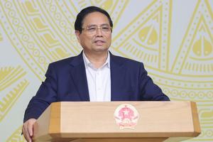 Thủ tướng phê bình loạt bộ, địa phương “có tiền mà không tiêu được”