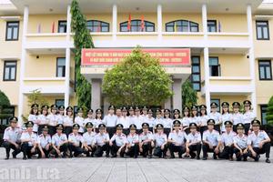 Thanh tra TP Huế: Dấu ấn đổi mới và hiệu quả trong giai đoạn 2021 - 2025