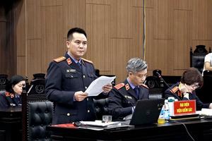 Ngành Kiểm sát Nhân dân tăng cường hiệu quả trong xử lý án tham nhũng, kinh tế, chức vụ