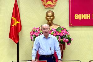 Đắk Lắk: Xuất khẩu và du lịch "bứt phá", cam kết siết chặt quản lý thu chi trường học