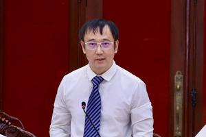 Hiến kế nâng cao hiệu quả hoạt động trong công tác nội chính và phòng, chống tham nhũng