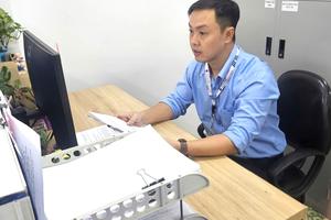 Người gieo niềm tin bằng sự tận tâm và tinh thần cống hiến