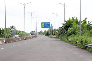 Bộ Xây dựng trả lời kiến nghị cử tri An Giang về phát triển hạ tầng giao thông