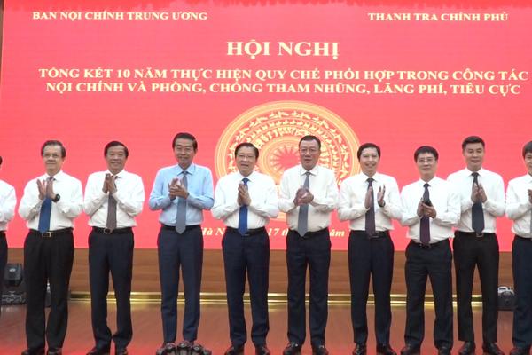 Bản tin Thanh tra số 41 năm 2025