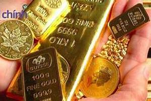 Giảm thuế xuất khẩu vàng trang sức, kỹ nghệ về 0%