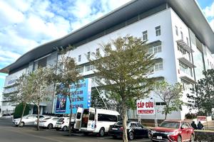 Bộ Y tế chỉ đạo khẩn vụ kê khống hàng trăm trường hợp tán sỏi thận bằng máy Laser ở Đắk Lắk