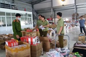 Cần hoàn thiện chính sách pháp luật bảo vệ người tiêu dùng