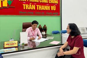 Những khó khăn trong triển khai công chứng điện tử tại TP HCM