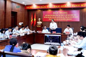 Hai vụ khiếu nại phức tạp ở Lào Cai được xử lý thấu tình, đạt lý