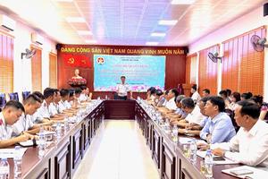 Ngọn lửa nơi đại ngàn