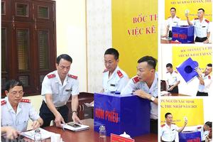 Hải Phòng: Siết chặt quản lý quà tặng và xung đột lợi ích