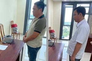 An Giang: Khởi tố 2 giám đốc công ty trốn thuế, gây thiệt hại ngân sách hơn 1,5 tỷ đồng