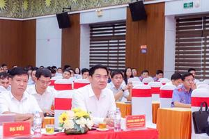 Nghệ An: Quán triệt Nghị quyết Đại hội Đảng bộ các cơ quan Đảng tỉnh