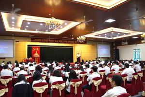 Tái cấu trúc quy trình quản lý thuế là yêu cầu cấp thiết