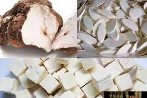 Bộ Y tế yêu cầu dừng ngay việc kinh doanh, buôn bán, sử dụng lô vị thuốc cổ truyền Bạch linh