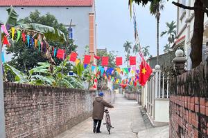 Phú Thọ: Chương trình mục tiêu quốc gia – Đòn bẩy vì an sinh và phát triển bền vững