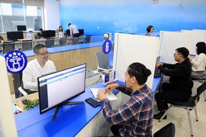 Minh bạch - nền tảng cốt lõi của quản trị công hiện đại