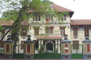 Hướng dẫn giải quyết khó khăn, vướng mắc sau khi sắp xếp bộ máy hệ thống THADS