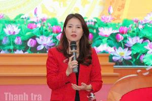 Bài 4: Người đứng đầu bị xử lý thế nào nếu để xảy ra tham nhũng?