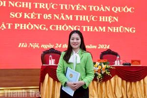 Bài 5: Khu vực tư có vô can? Bài kiểm tra liêm chính của doanh nghiệp