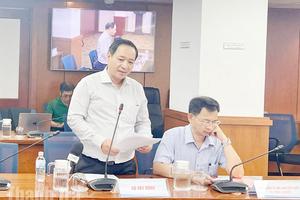 TP Hồ Chí Minh: Từ năm 2021 đến nay đã hoàn thành 6.657 căn nhà ở xã hội