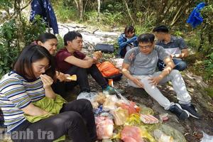 Thanh tra Lạng Sơn - chuyện kể từ biên ải