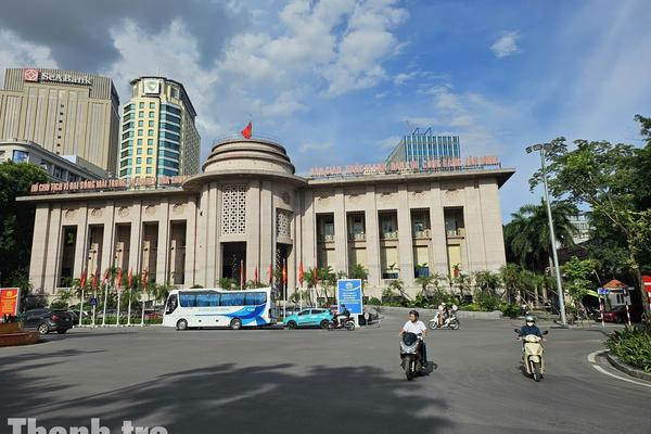 Chiến lược chuyển đổi số ngành ngân hàng: Bứt tốc thanh toán không dùng tiền mặt