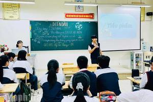 Xã hội hóa giáo dục: Đừng để là gánh nặng cho phụ huynh