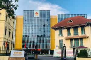 Bộ Xây dựng đề nghị Đoàn Đại biểu Quốc hội tỉnh Gia Lai có ý kiến với chính quyền địa phương