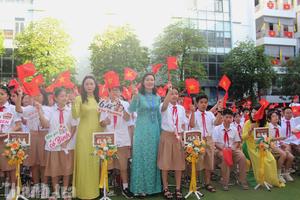 Quy tắc ứng xử của nhà giáo có nhiều điểm mới