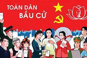 Chỉ thị của Thủ tướng Chính phủ về tổ chức cuộc bầu cử đại biểu Quốc hội khóa XVI và đại biểu HĐND các cấp nhiệm kỳ 2026 – 2031