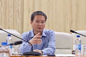 Đề xuất nhiều điểm mới quan trọng về kiểm soát tài sản, thu nhập