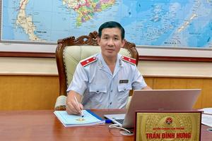 Đảng bộ Văn phòng cụ thể hóa các mục tiêu của Đại hội Đảng bộ Thanh tra Chính phủ lần thứ I