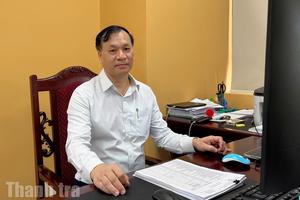 Tạo sự thống nhất, nền nếp trong chỉ đạo và điều hành ngay từ đầu nhiệm kỳ