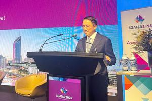 Việt Nam cam kết hiện đại hóa hệ thống thuế, tăng cường tính minh bạch