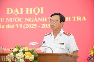 Khen đúng người, đúng việc, thành tích đến đâu khen đến đó, tránh hiện tượng cào bằng