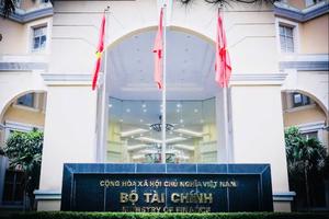 Bộ Tài chính tiếp nhận, giải quyết trên 13.000 đơn khiếu nại, tố cáo, kiến nghị, phản ánh